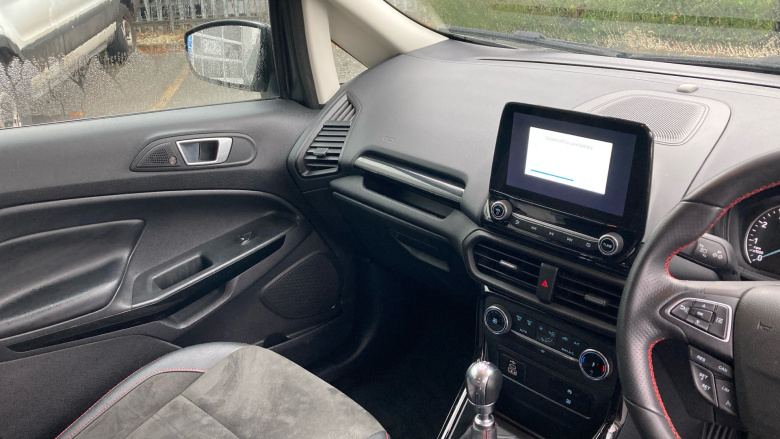 Ford EcoSport 1.0 EcoBoost 125 ST-Line 5dr Petrol Hatchback